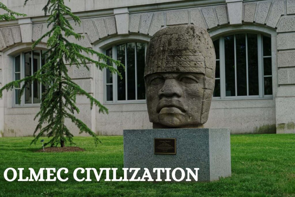 olmec-civilization