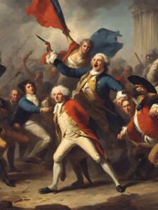 Wars in French Revolution