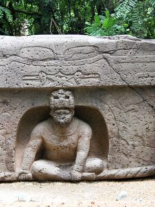 impact on Mesoamerican History