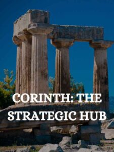 Corinth - The Strategic Hub
