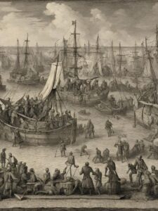 Recent Discoveries about Lost City