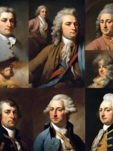 Historical Figures