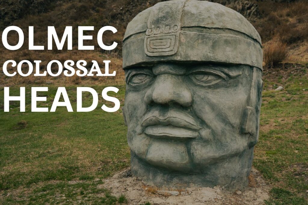 Olmec-Colossal-Heads