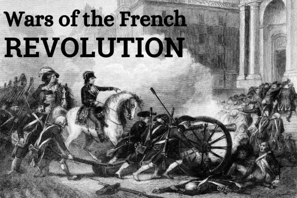 Wars of the French Revolution