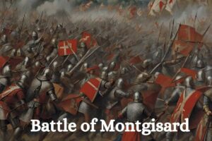 Battle of Montgisard