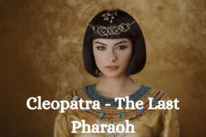 Cleopatra