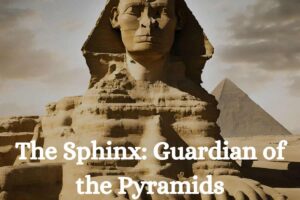 The Sphinx