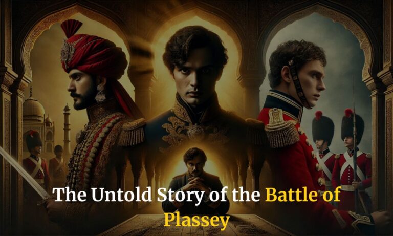 Battle of Plassey